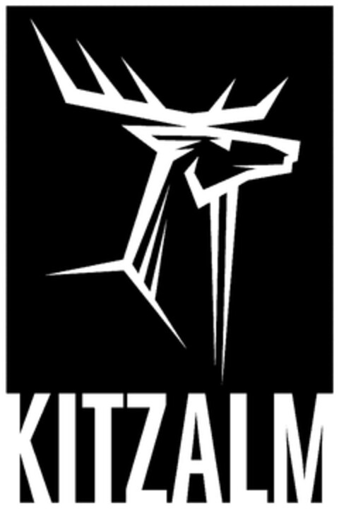 KITZALM Logo (DPMA, 10/21/2014)