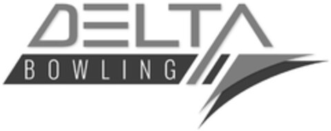 DELTA BOWLING Logo (DPMA, 27.01.2014)