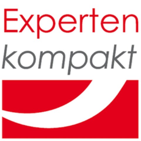 Experten kompakt Logo (DPMA, 02/13/2014)