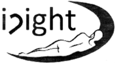 inight Logo (DPMA, 13.02.2014)