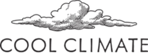 COOL CLIMATE Logo (DPMA, 09/19/2014)