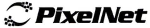 PixelNet Logo (DPMA, 15.05.2014)