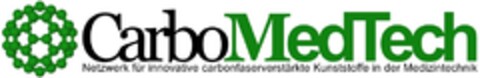CarboMedTech Logo (DPMA, 19.11.2014)