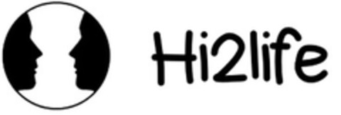 Hi2life Logo (DPMA, 11.02.2015)