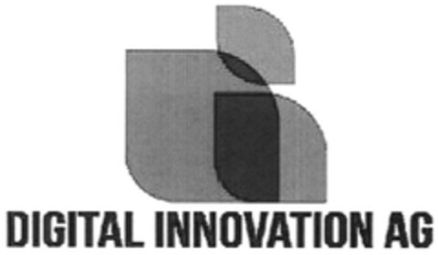 DIGITAL INNOVATION AG Logo (DPMA, 05/11/2015)