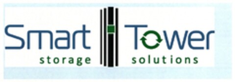 Smart Tower Logo (DPMA, 12.11.2015)