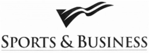SPORTS & BUSINESS Logo (DPMA, 03.12.2015)