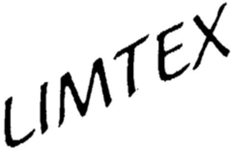 LIMTEX Logo (DPMA, 15.01.2002)