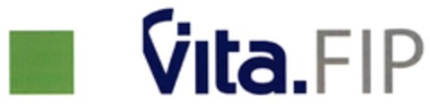 Vita.FIP Logo (DPMA, 03/02/2016)