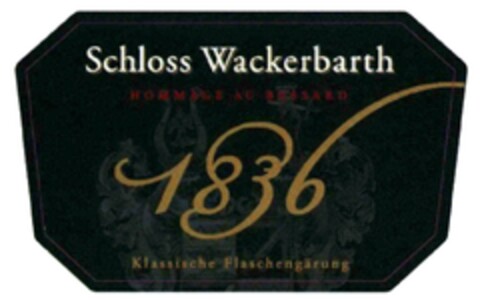 Schloss Wackerbarth Logo (DPMA, 13.04.2016)