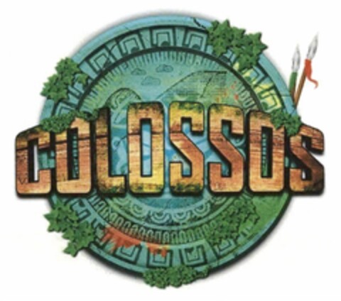 COLOSSOS Logo (DPMA, 02.09.2016)