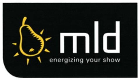 mId energizing your show Logo (DPMA, 24.12.2016)