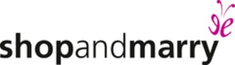 shopandmarry Logo (DPMA, 17.03.2016)