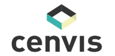 cenvis Logo (DPMA, 22.11.2016)