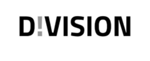 D!VISION Logo (DPMA, 03/29/2016)