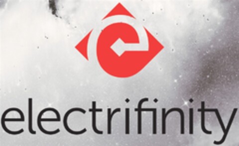 electrifinity Logo (DPMA, 02.10.2016)