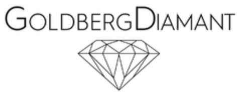 Goldberg Diamant Logo (DPMA, 10/11/2016)