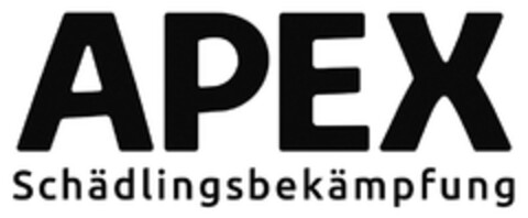 APEX Logo (DPMA, 23.12.2016)