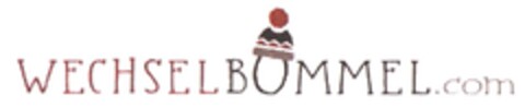 WECHSELBOMMEL.com Logo (DPMA, 03/22/2017)