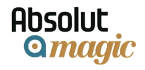 Absolut magic Logo (DPMA, 16.03.2017)