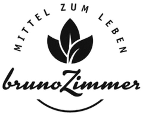 MITTEL ZUM LEBEN Logo (DPMA, 04.08.2017)