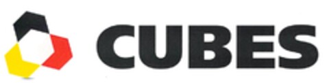 CUBES Logo (DPMA, 24.05.2017)