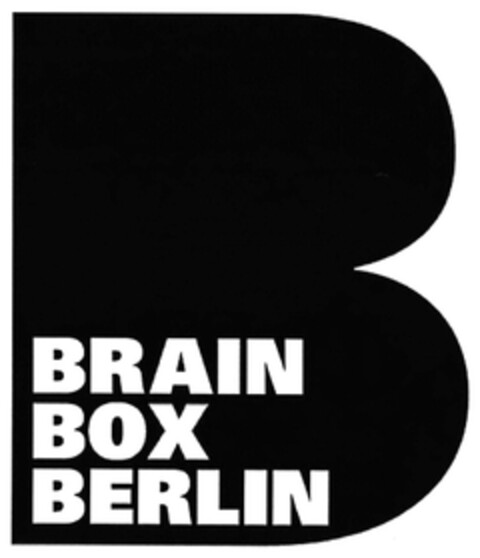 BRAIN BOX BERLIN Logo (DPMA, 18.09.2018)