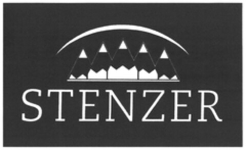 STENZER Logo (DPMA, 15.11.2018)