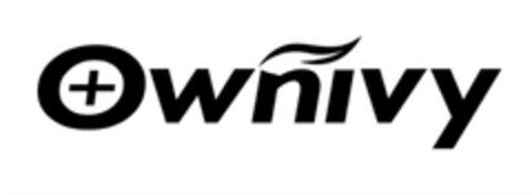 ownivy Logo (DPMA, 01/04/2018)