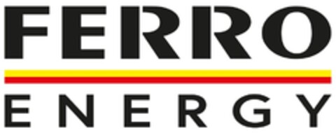 FERRO ENERGY Logo (DPMA, 03/05/2018)