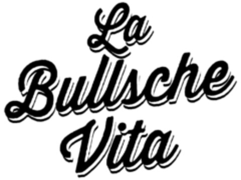 La Bullsche Vita Logo (DPMA, 11/27/2018)