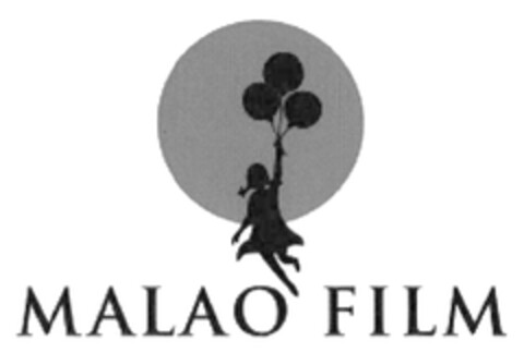 MALAO FILM Logo (DPMA, 15.03.2019)