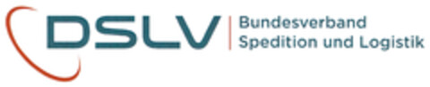 DSLV Bundesverband Spedition und Logistik Logo (DPMA, 30.08.2019)