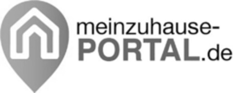 meinzuhause-PORTAL.de Logo (DPMA, 12.04.2019)