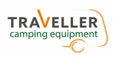 TRAVELLER camping equipment Logo (DPMA, 13.06.2019)