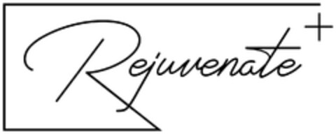 Rejuvenate + Logo (DPMA, 08/05/2019)