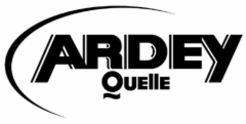 ARDEY QUELLE Logo (DPMA, 04.12.2019)