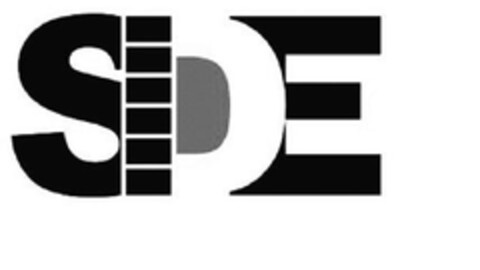 SDE Logo (DPMA, 27.02.2019)