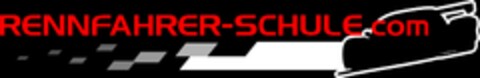 RENNFAHRER-SCHULE.com Logo (DPMA, 27.03.2019)