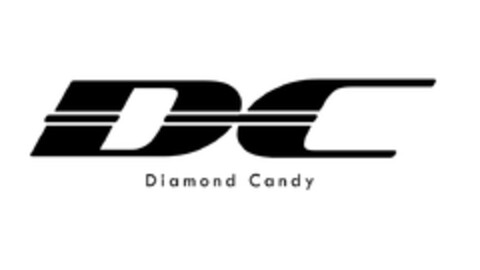 DC Diamond Candy Logo (DPMA, 03/31/2019)