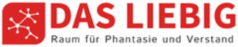 DAS LIEBIG Raum für Phantasie und Verstand Logo (DPMA, 03/17/2020)