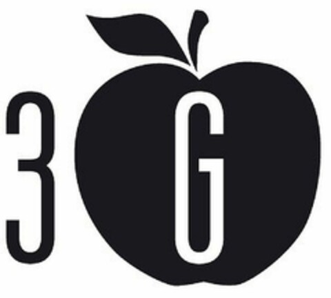 3 G Logo (DPMA, 07.09.2020)