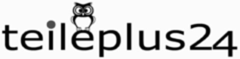 teileplus24 Logo (DPMA, 10/26/2020)