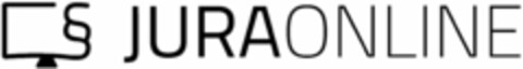 JURAONLINE Logo (DPMA, 23.12.2020)