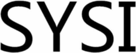 SYSI Logo (DPMA, 21.07.2020)