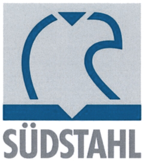 SÜDSTAHL Logo (DPMA, 15.06.2021)