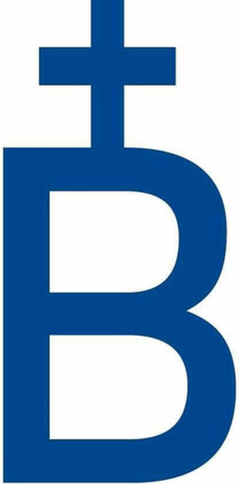 B Logo (DPMA, 07.06.2021)