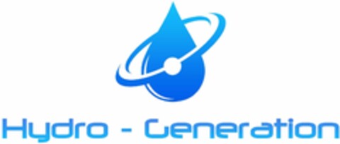 Hydro - Generation Logo (DPMA, 17.06.2021)