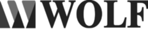 W WOLF Logo (DPMA, 09/21/2021)