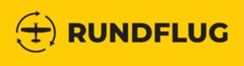 RUNDFLUG Logo (DPMA, 21.10.2021)